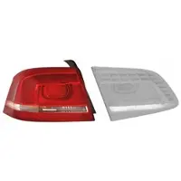 VAN WEZEL 5740931 Achterlicht