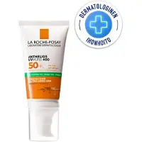 La Roche Posay Zonneproducten Gezicht matterende gelcrème SPF50+ 50 ml