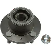 KAVO PARTS WBH-1009 Wiellagerset