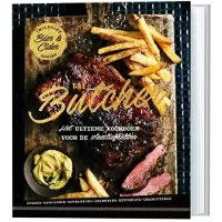 De Lantaarn Publishers The butcher |