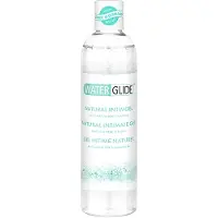 Waterglide - Natural Intimgel - Natuurlijk glijmiddel - 300 ml
