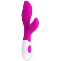 Pretty Love Arthur Silicone Vibrator