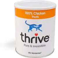 Thrive Kattensnoepjes