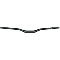 OneUp Aluminium 35mm Stuur Zwart || Maat: 35