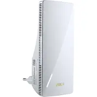 Asus Wi-Fi Range extender RP-BE58 Wi-Fi 7 Wit