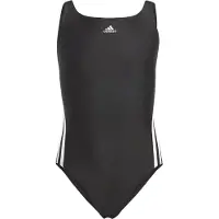 Adidas Sportieve badmode '3-Stripes' | 152 | girl