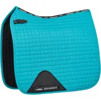 WeatherBeeta Zadeldek Prime Dressage Turquoise