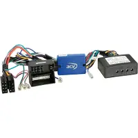 ACV Stuurwiel bediening geschikt voor Audi A3 / A4 / A6 / R8/ TT Quadlock half / Vol Active System