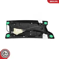 ESEN SKV 51SKV732 Raammechanisme