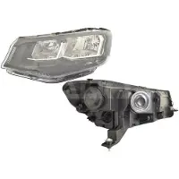 Alkar 2767154 Koplamp