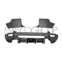 PRASCO LR7001061 Achterbumper