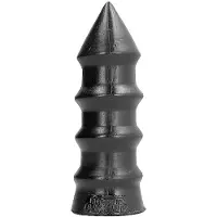 Domestic Partner Bunker Buster - Black