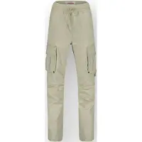 Vingino Cassius Keswick Green Maat: 5 | Sportkleding Outlet | Unisex | Blauw