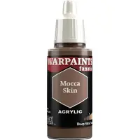 Army Painter Warpaints Fanatic Effects Acrylverf 1 stuk(s)