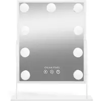 Gillian Jones Makeup Artist 9 Led Make-upspiegel