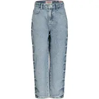 Vingino Jeans Chiara Stud Meisjes Blauw 110