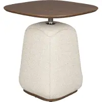 Dutchbone bijzettafel Shelly
