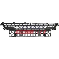 Fast Sports Nutrition FT91513 Ventilatiegrille, bumper