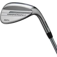 Wilson - Harmonized 52 RH Wedge Steel