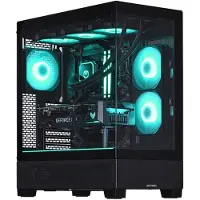 Actina Hogere Prestatie Desktop PC Actina KOMACNGIP0307 met 32 GB RAM en 2 TB SSD