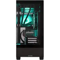Actina Hogeprestatie Actina KOMACNGIP0309 Desktop PC met AMD RYZEN 9 9900X, 32 GB RAM en 2 TB SSD