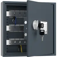 Profirst Sleutelkast Porter 24 met elektronisch slot