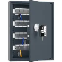 Profirst Sleutelkast Porter 48 met elektronisch slot