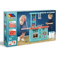 MOLTO Keuken Met Strijkplank