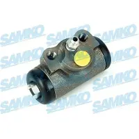 SAMKO C24920 Wielremcilinder