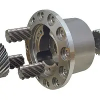 Eaton Detroit Truetrac Differential 30 Spline 1.31in Axle Shaft Dia 3.92 & Up Ratio Rear Dana 44
