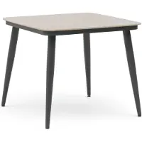 Coco Vienna dining tuintafel 90 x 90 cm