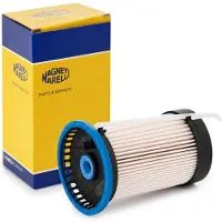 MAGNETI MARELLI 153071762475 Brandstoffilter