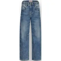 Vingino Keith Old Vintage Size: 2 | Jeans Outlet | Unisex | Blauw