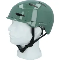 KROSS City Capitalo L fietshelm (58-61 cm) - Groen
