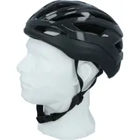 KROSS Road Pro L fietshelm (58-62 cm) - zwart