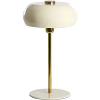 Present Time tafellamp surin Ø26x47cm -