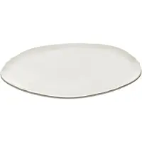 Serax Silhouette Starter Plate - Set van 4