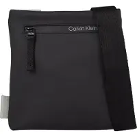 Calvin Klein Nylon Schoudertas K50k504778