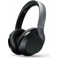 Philips TAPH805 Over-ear Bluetooth-hoofdtelefoon, zwart