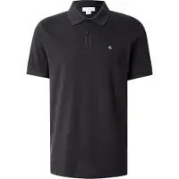 Calvin Klein Shirt mintgroen / zwart