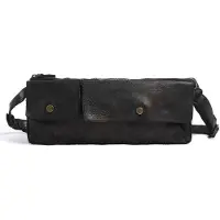 Harold's Submarine Heuptas zwart