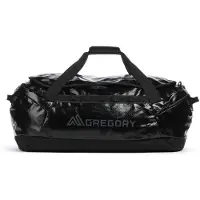 Gregory Alpaca 100 Reistas 79 cm zwart