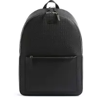 Lacoste Rugzak 'Sac à dos Chantaco' zwart