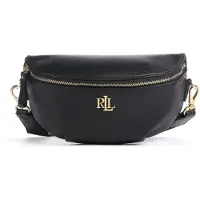 Ralph Lauren Heuptas 'MARCY' zwart
