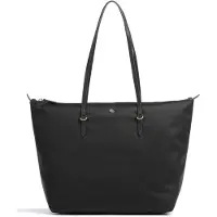 Ralph Lauren Shopper 'KEATON' zwart
