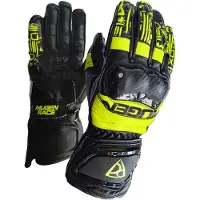 MUGENRACE Le-Vi Sport Motor fiets Handschoenen