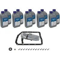 Meyle 300 135 0305/XK Olieverversingsset voor automatische transmissie