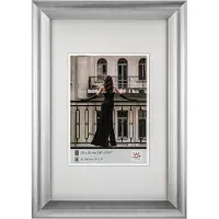 Walther design Venice - Fotolijst - Fotoformaat 15x20 cm - Zilver