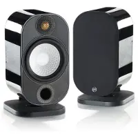 Monitor Audio Apex A10 (Zwart)