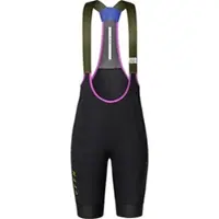 Maap Alt_Road Cargo 2.0 Women's Short Black